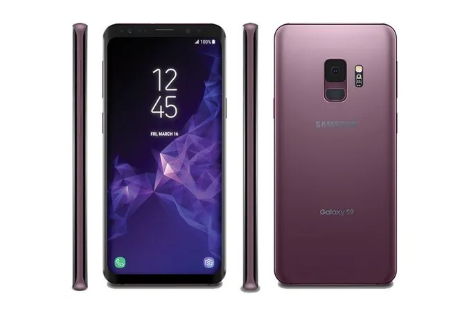 Chờ mua Galaxy S9/S9+: Đừng bao giờ mơ về mức giá rẻ! - Ảnh 1.