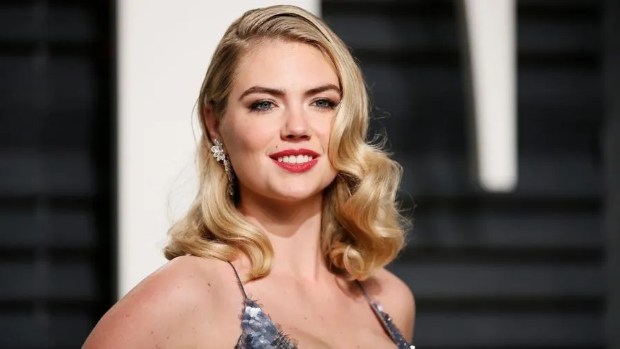 Đồng sáng lập thương hiệu Guess phủ nhận quấy rối Kate Upton - Ảnh 1.