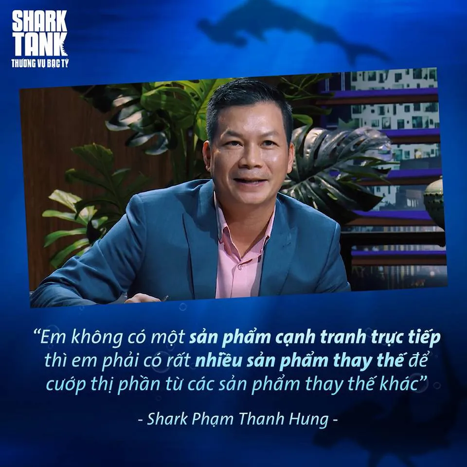 Shark Tank Việt Nam - Tập 8: Những lời khuyên “nghe mà thấm” của các shark - Ảnh 4.