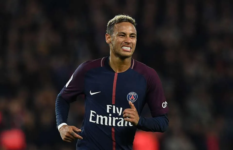 Man Utd quyết mua bằng được Neymar - Ảnh 1.