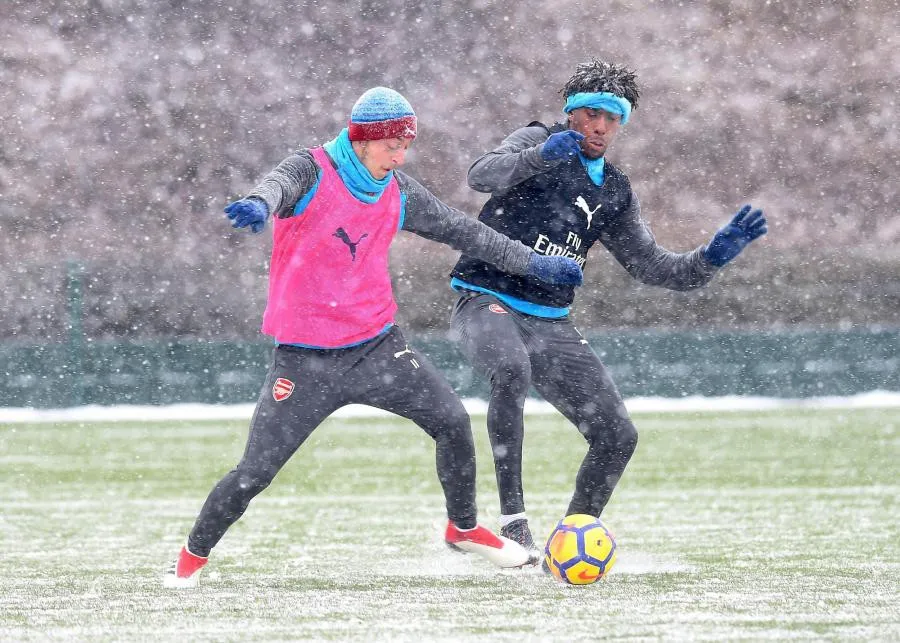 Đại chiến Arsenal - Man City nguy cơ bị hoãn - Ảnh 6.