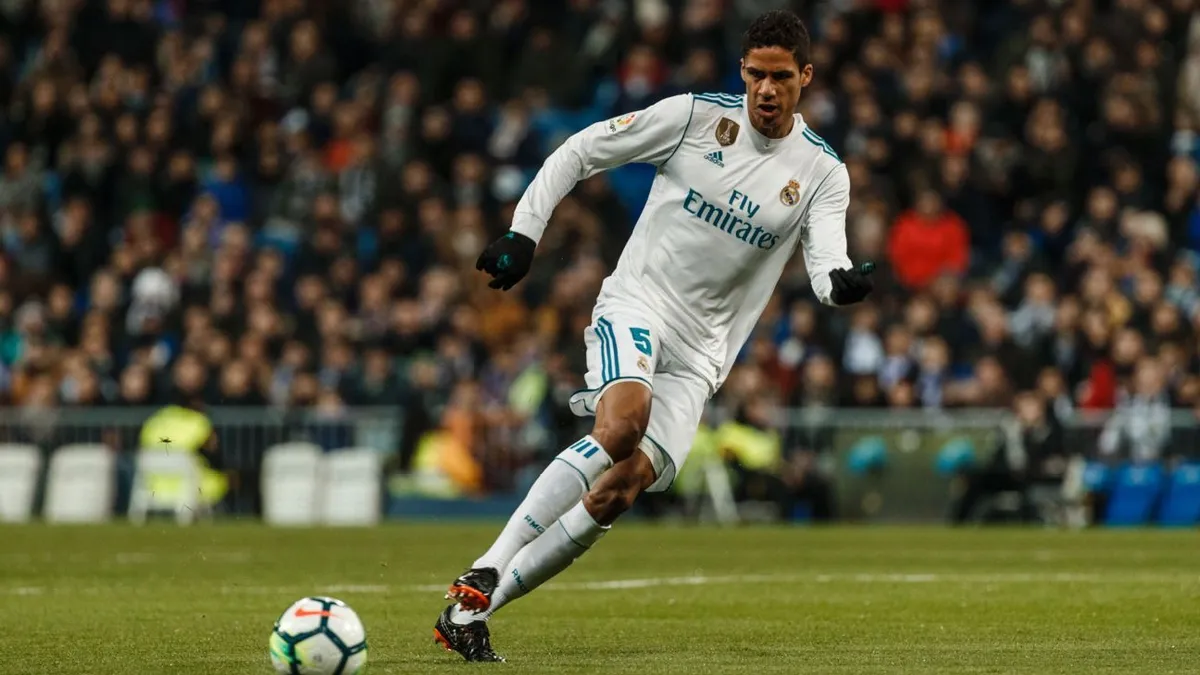 real-madrid-have-not-given-up-on-la-liga-raphael-varane