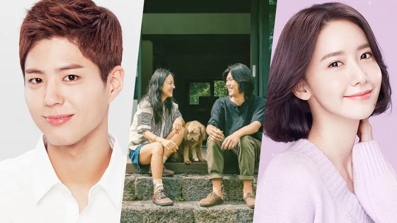 Nhờ Park Bo Gum, Hyori’s Homestay 2 lại đạt rating kỷ lục - Ảnh 1.