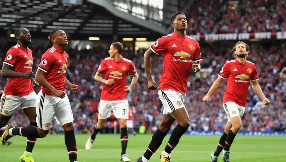 Lịch thi đấu Champions League rạng sáng 14/3: Man Utd - Sevilla - Ảnh 1.