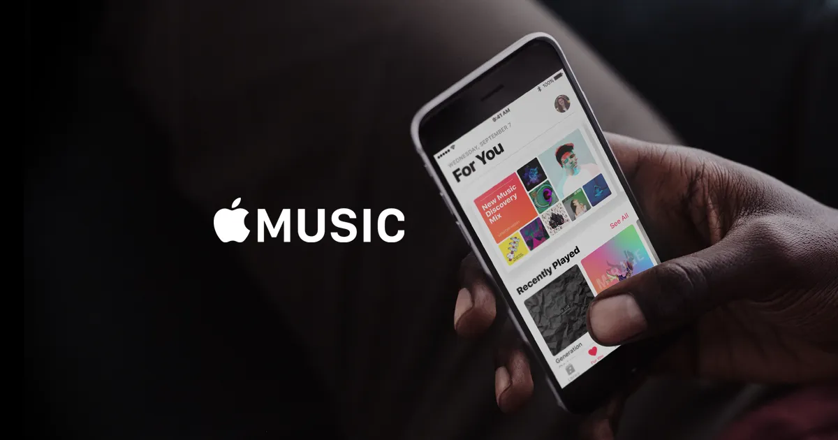 Apple chạy nước rút trong cuộc đua với Spotify - Ảnh 2.