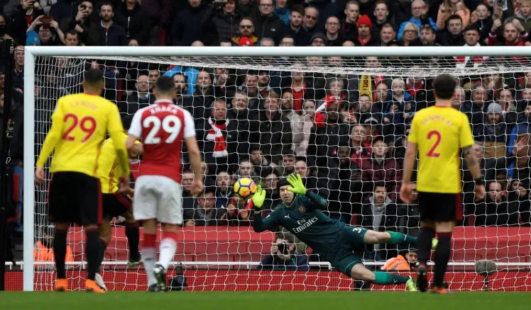 ĐHTB vòng 30 Ngoại hạng Anh: Quỷ đỏ bay cao, Arsenal tìm lại mình - Ảnh 1. ĐHTB vòng 30 Ngoại hạng Anh: Quỷ đỏ bay cao, Arsenal tìm lại mình - Ảnh 1.
