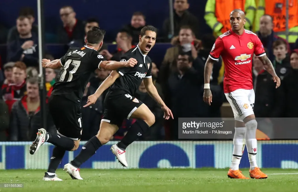 Vòng 1/8 Champions League: Người đánh sập Old Trafford góp mặt trong ĐHTB - Ảnh 4. Vòng 1/8 Champions League: Người đánh sập Old Trafford góp mặt trong ĐHTB - Ảnh 4.