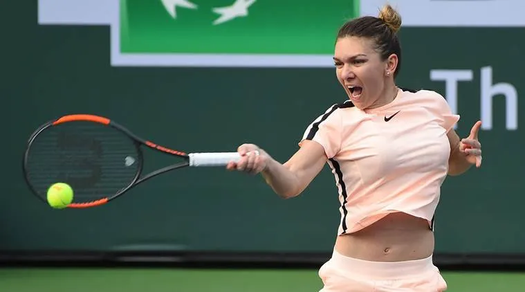 Indian Wells 2018: Hyeon Chung giành quyền vào tứ kết - Ảnh 4. Indian Wells 2018: Hyeon Chung giành quyền vào tứ kết - Ảnh 4.