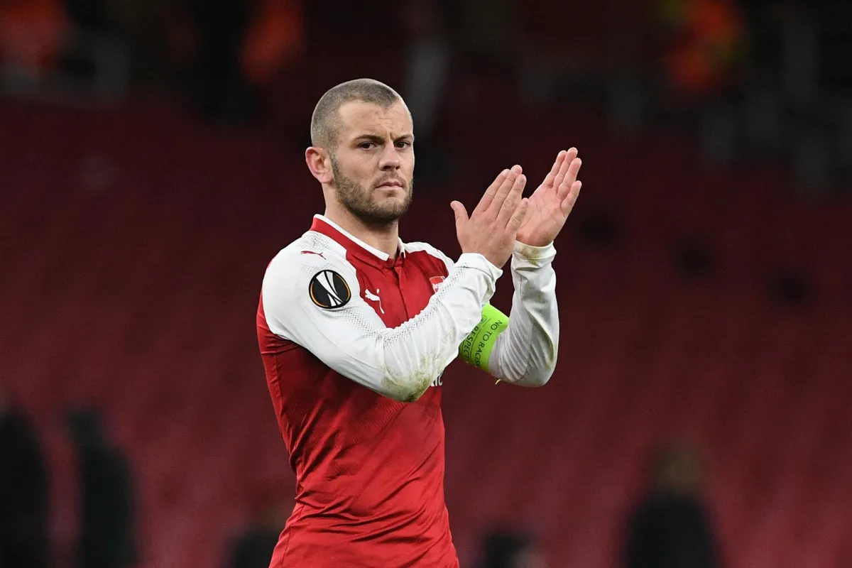 jackwilshere0812 jackwilshere0812
