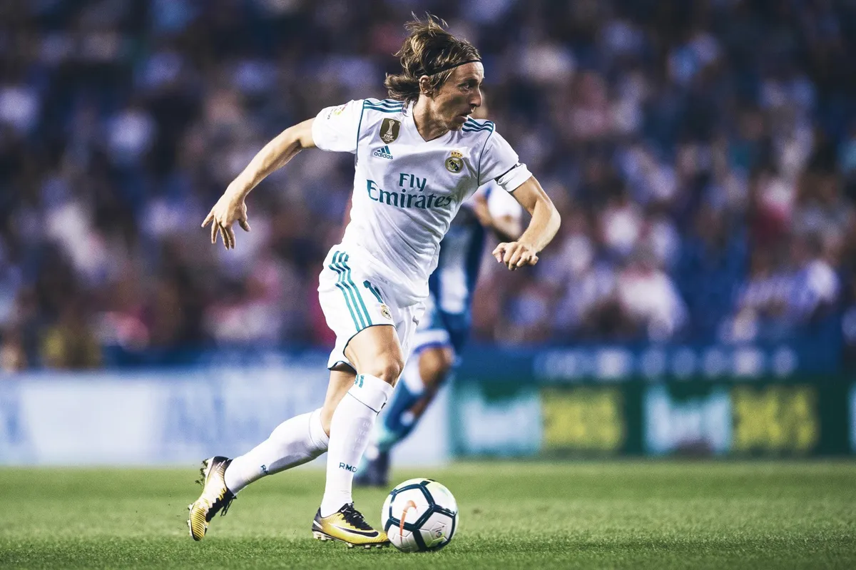 modric modric