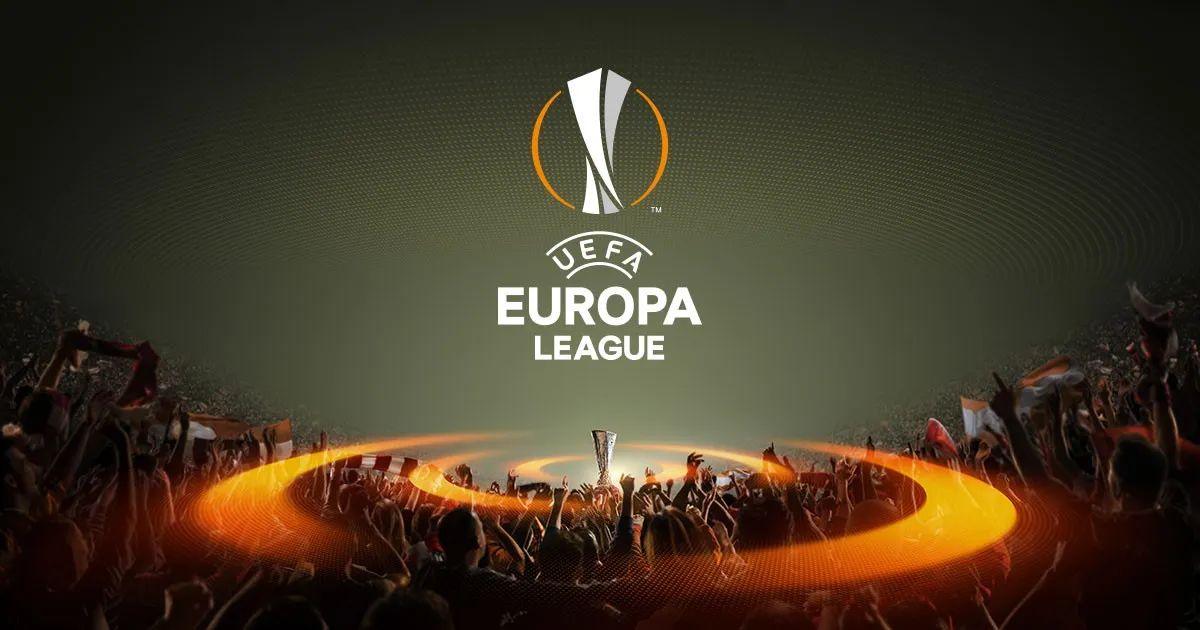 Europa League: Vòng 1/8 ngã ngũ, xác định 8 đội bóng vào tứ kết - Ảnh 1. Europa League: Vòng 1/8 ngã ngũ, xác định 8 đội bóng vào tứ kết - Ảnh 1.