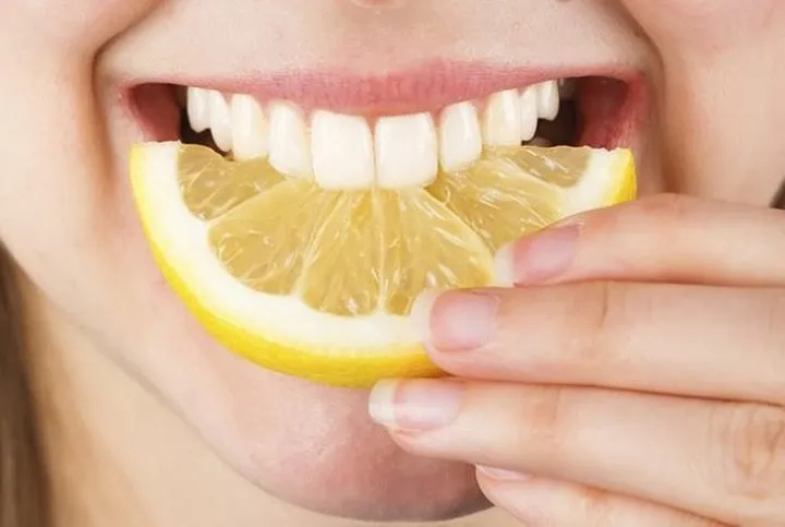 Những công dụng làm đẹp của chanh hơn cả mỹ phẩm đắt tiền chị em nên biết - Ảnh 6.