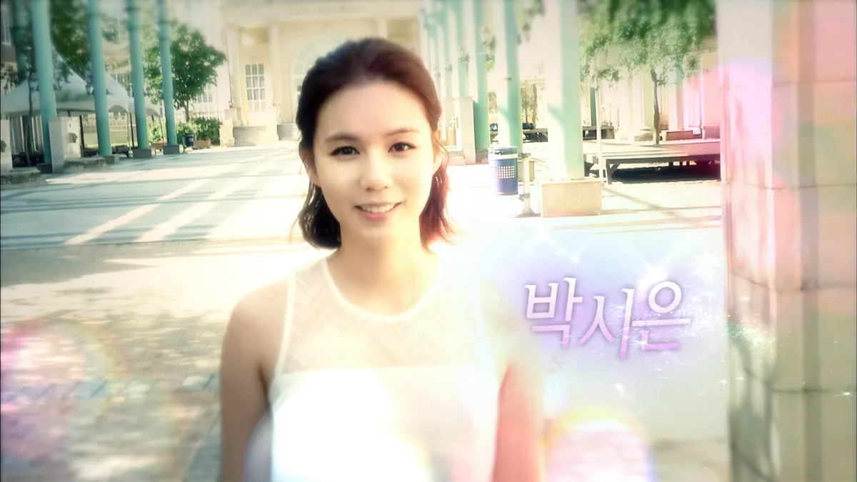 Điểm danh d&agrave;n diễn vi&ecirc;n trong phim truyện H&agrave;n Quốc H&atilde;y nắm tay anh - Ảnh 1.