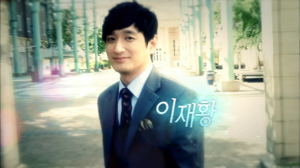 Điểm danh d&agrave;n diễn vi&ecirc;n trong phim truyện H&agrave;n Quốc H&atilde;y nắm tay anh - Ảnh 4.