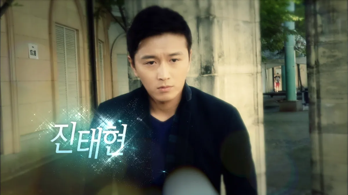 Điểm danh d&agrave;n diễn vi&ecirc;n trong phim truyện H&agrave;n Quốc H&atilde;y nắm tay anh - Ảnh 3.