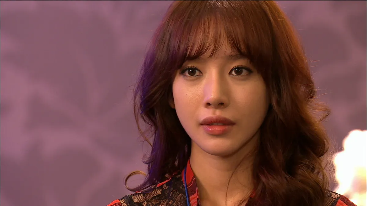 Điểm danh d&agrave;n diễn vi&ecirc;n trong phim truyện H&agrave;n Quốc H&atilde;y nắm tay anh - Ảnh 2.