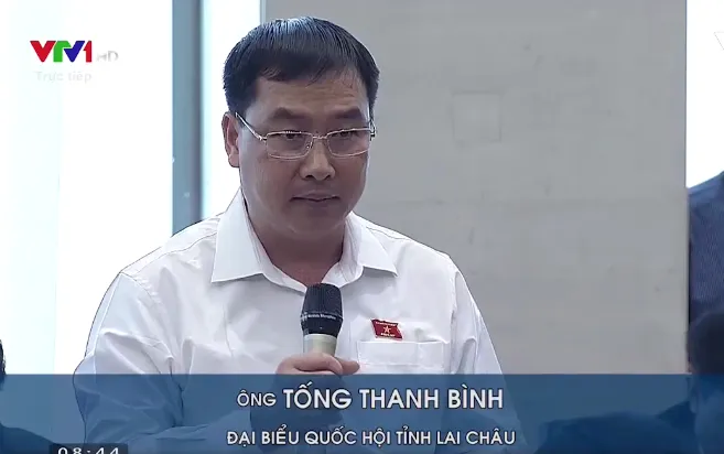 Thiếu sót trong xây dựng luật - cần phân rõ trách nhiệm - Ảnh 2.