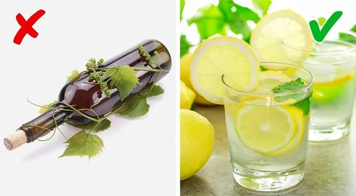 Thay đổi thói quen ăn uống để cơ thể có mùi thơm tự nhiên - Ảnh 3.