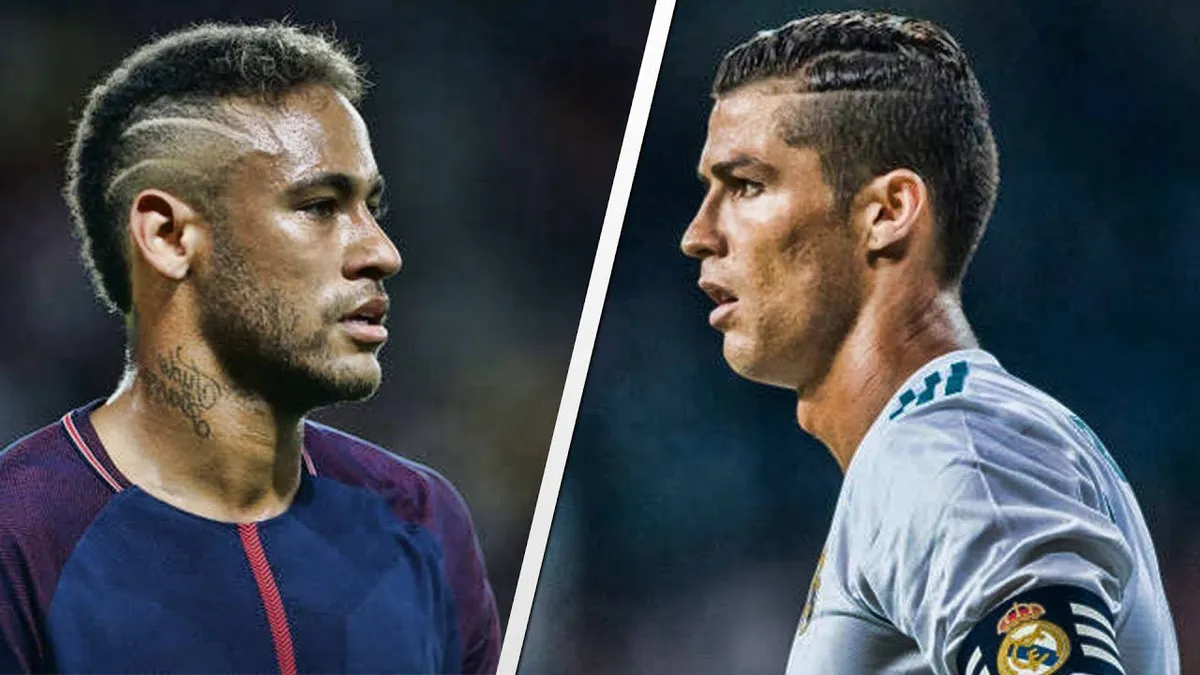 PSG ra điều kiện sốc với Real Madrid trong vụ Neymar - Ảnh 2. PSG ra điều kiện sốc với Real Madrid trong vụ Neymar - Ảnh 2.