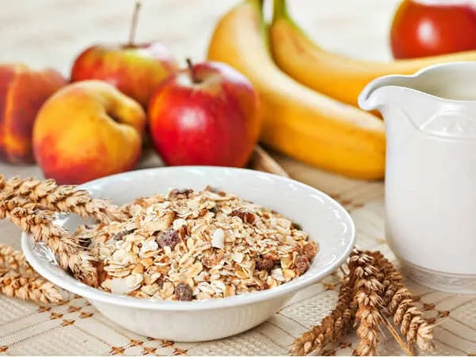 Nếu bạn mắc chứng khó ngủ, hãy ăn những thực phẩm này - Ảnh 4.