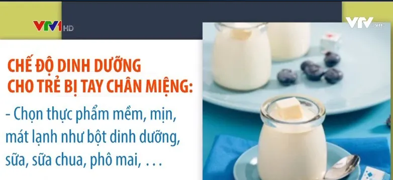 Cách điều trị bệnh tay chân miệng hiệu quả - Ảnh 2.