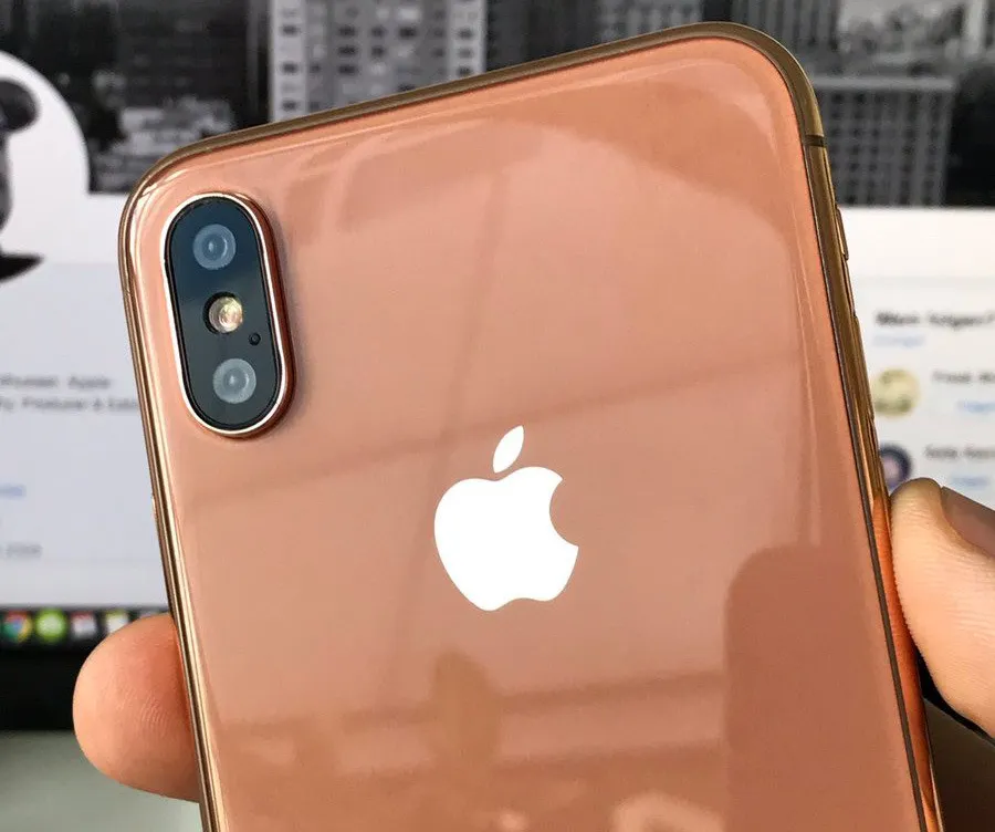 Apple cần phải làm điều này để cứu iPhone X - Ảnh 1.