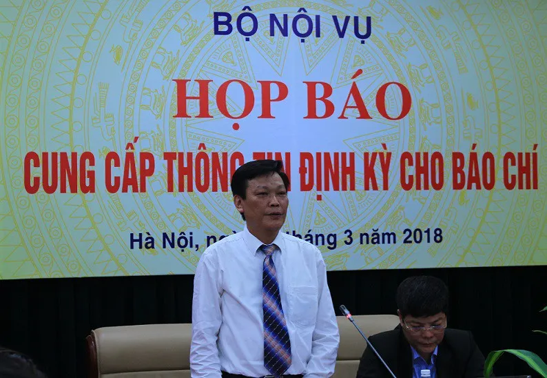 Bộ Nội vụ đề nghị tỉnh Đắk Lắk khẩn trương xử lý vụ việc hơn 500 giáo viên mất việc làm - Ảnh 1. Bộ Nội vụ đề nghị tỉnh Đắk Lắk khẩn trương xử lý vụ việc hơn 500 giáo viên mất việc làm - Ảnh 1.