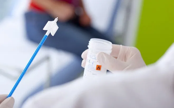 Để biết m&igrave;nh c&oacute; mắc ung thư hay kh&ocirc;ng cần thực hiện c&aacute;c x&eacute;t nghiệm n&agrave;y - Ảnh 3.