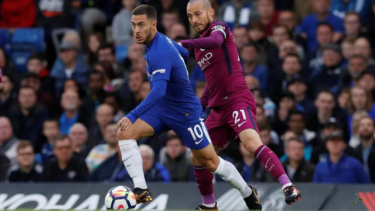 10 thống kê không thể bỏ qua trước vòng 29 Ngoại hạng Anh: Chelsea trước cơ hội cản bước Man City - Ảnh 9. 10 thống kê không thể bỏ qua trước vòng 29 Ngoại hạng Anh: Chelsea trước cơ hội cản bước Man City - Ảnh 9.