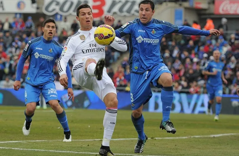 Lịch trực tiếp bóng đá hôm nay (3/3): Liverpool so tài Newcastle, Real tiếp đón Getafe - Ảnh 2.