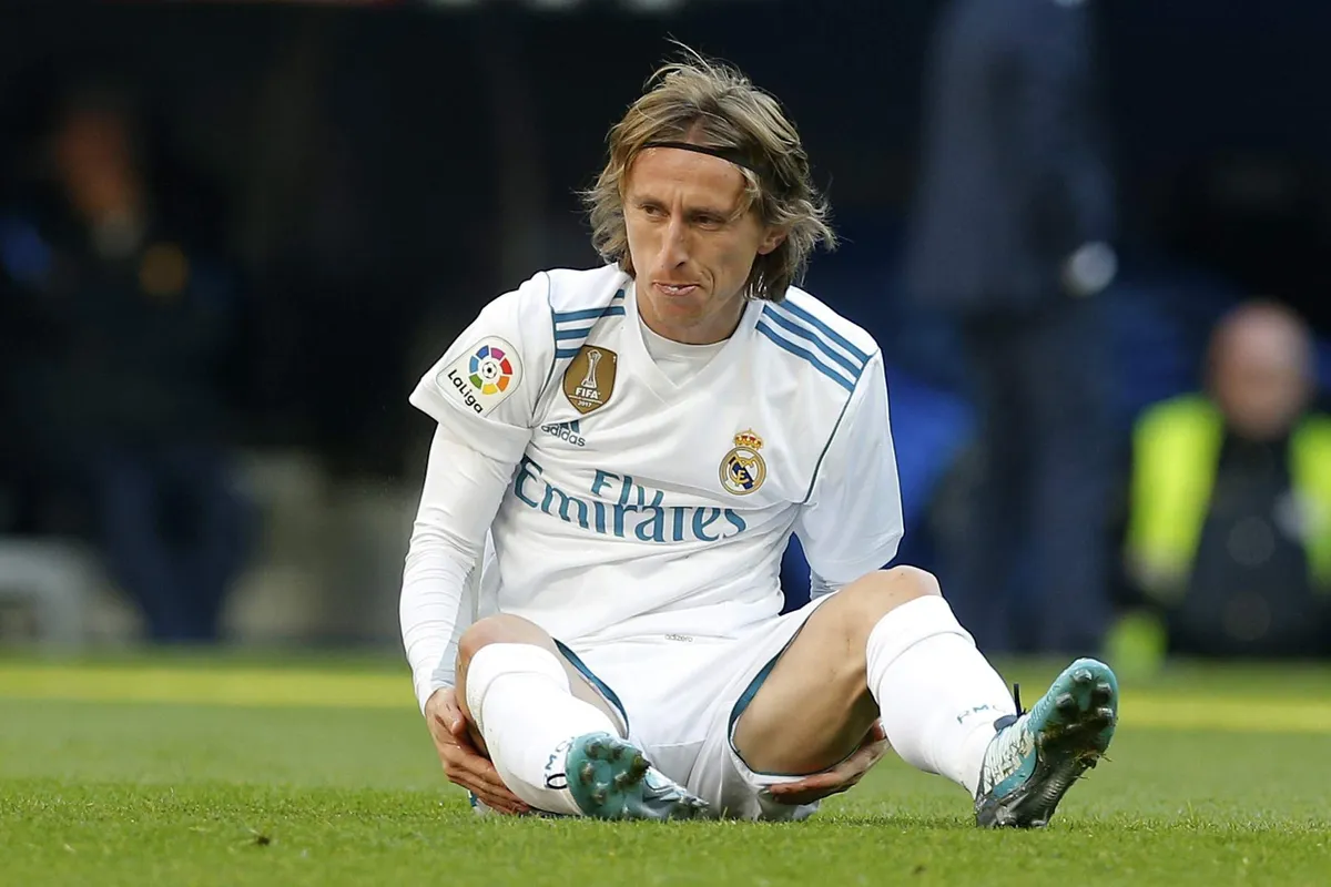 Bị tố khai man, sao Real Madrid đối diện nguy cơ ngồi tù 5 năm - Ảnh 1. Bị tố khai man, sao Real Madrid đối diện nguy cơ ngồi tù 5 năm - Ảnh 1.