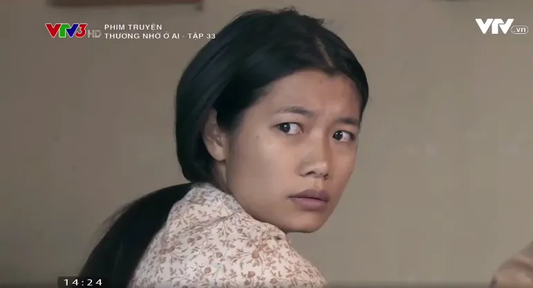 Thương nhớ ở ai – Tập 33: Được ông chủ theo đuổi, cuộc đời Hạnh bước sang trang mới? - Ảnh 3.