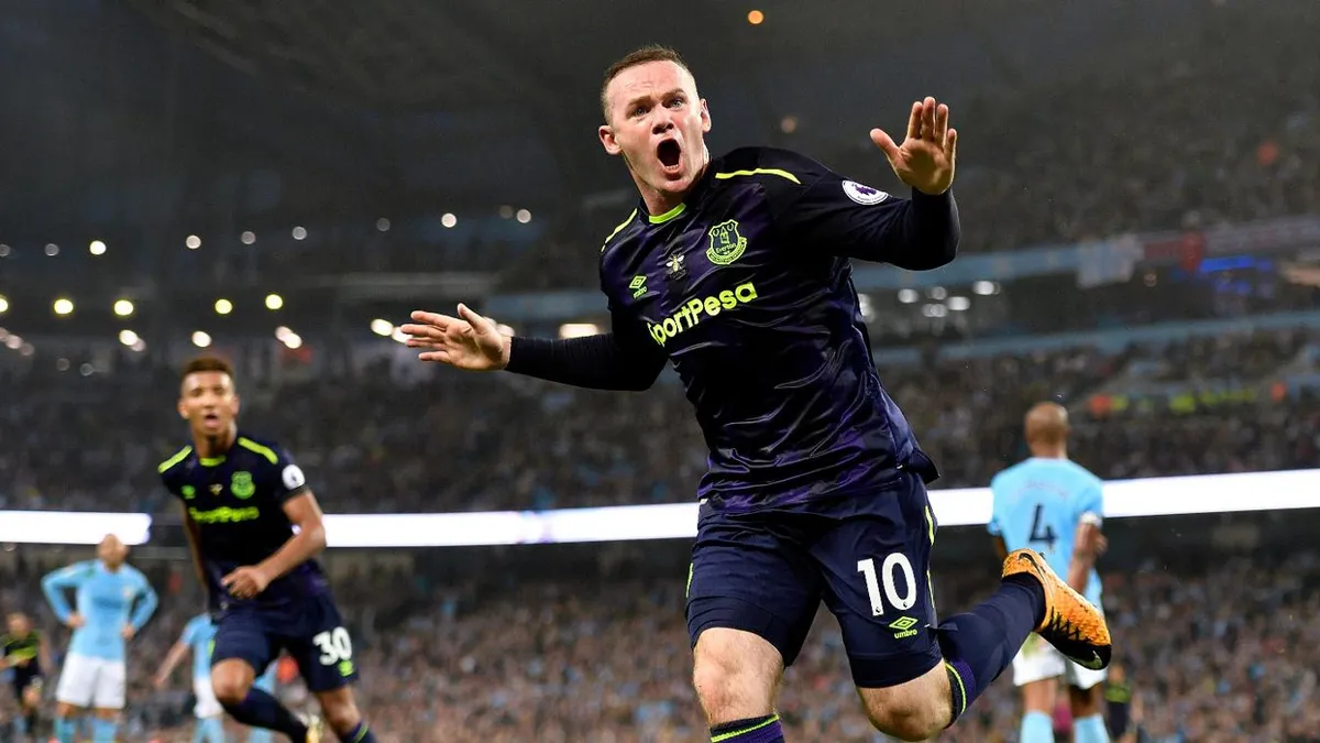 10 thống kê đáng chú ý trước vòng 32 Ngoại hạng Anh: Rooney sắp đuổi kịp Alan Shearer - Ảnh 8.