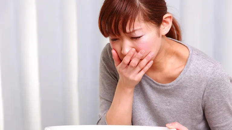 Nếu mắc những triệu chứng này, hãy nghĩ ngay đến bệnh dạ dày - Ảnh 2. Nếu mắc những triệu chứng này, hãy nghĩ ngay đến bệnh dạ dày - Ảnh 2.