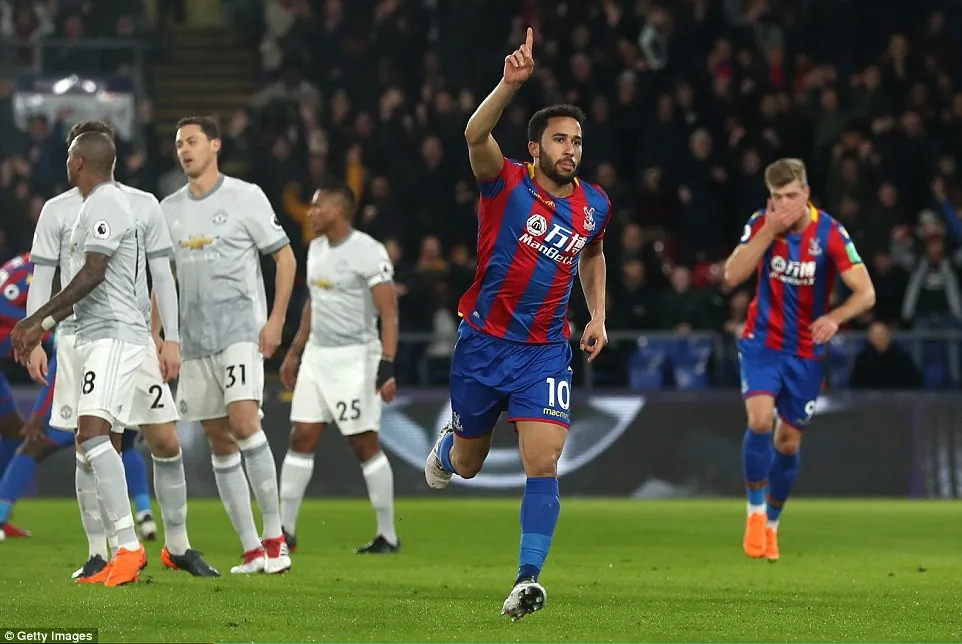 Kết quả bóng đá châu Âu rạng sáng 06/3: Ngược dòng ngoạn mục, Man Utd đòi lại vị trí thứ 2 - Ảnh 1. Kết quả bóng đá châu Âu rạng sáng 06/3: Ngược dòng ngoạn mục, Man Utd đòi lại vị trí thứ 2 - Ảnh 1.