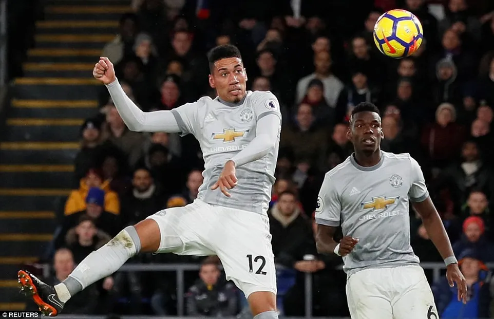 Kết quả bóng đá châu Âu rạng sáng 06/3: Ngược dòng ngoạn mục, Man Utd đòi lại vị trí thứ 2 - Ảnh 2. Kết quả bóng đá châu Âu rạng sáng 06/3: Ngược dòng ngoạn mục, Man Utd đòi lại vị trí thứ 2 - Ảnh 2.