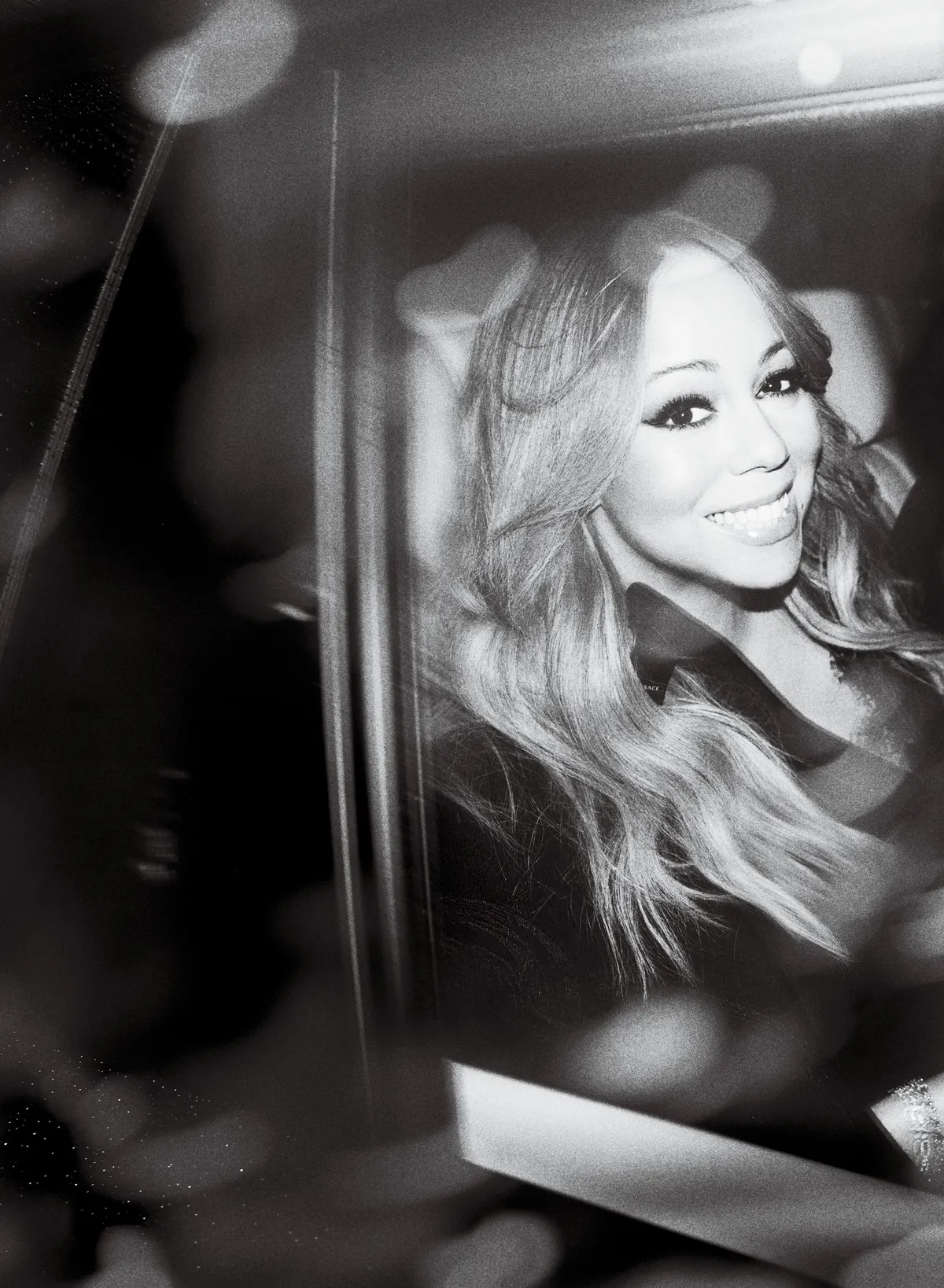 Mariah Carey xác nhận đang làm album mới, hợp tác với Jay-Z - Ảnh 5.