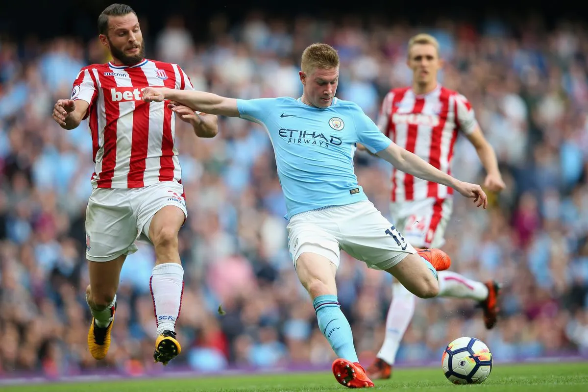 Lịch thi đấu, BXH trước vòng 30 Ngoại hạng Anh: Tâm điểm đại chiến Man Utd - Liverpool - Ảnh 3. Lịch thi đấu, BXH trước vòng 30 Ngoại hạng Anh: Tâm điểm đại chiến Man Utd - Liverpool - Ảnh 3.