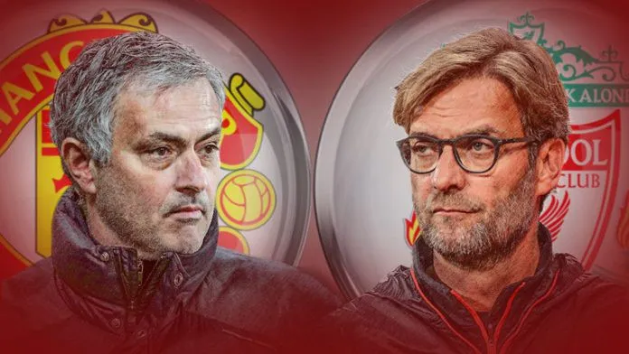 Lịch thi đấu, BXH trước vòng 30 Ngoại hạng Anh: Tâm điểm đại chiến Man Utd - Liverpool - Ảnh 1. Lịch thi đấu, BXH trước vòng 30 Ngoại hạng Anh: Tâm điểm đại chiến Man Utd - Liverpool - Ảnh 1.