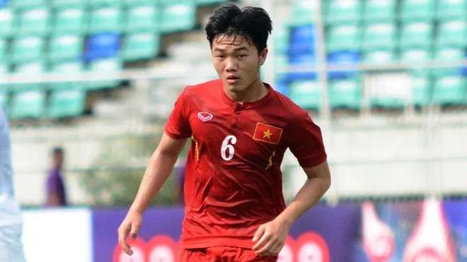 Lịch trực tiếp vòng 1 Nuti Café V.League 2018 trên VTV - Ảnh 1. Lịch trực tiếp vòng 1 Nuti Café V.League 2018 trên VTV - Ảnh 1.
