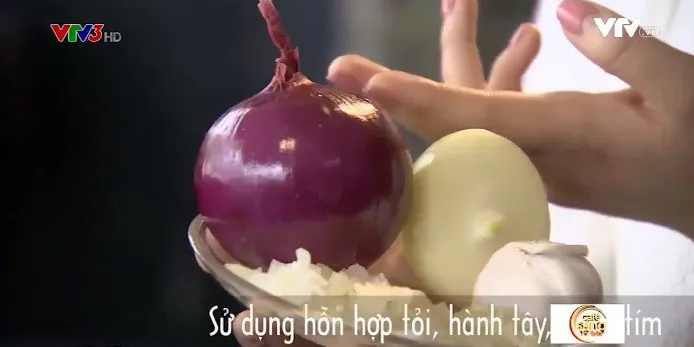 Mẹo chữa ngạt mũi mùa Đông không cần dùng thuốc - Ảnh 3.