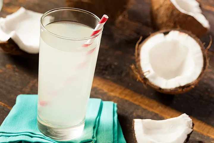 10 nhược điểm của nước dừa bạn nên biết - Ảnh 5.