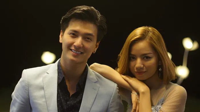 Giao lưu trực tuyến cùng diễn viên Huỳnh Anh của Cả một đời ân oán 2 - Ảnh 1. Giao lưu trực tuyến cùng diễn viên Huỳnh Anh của Cả một đời ân oán 2 - Ảnh 1.