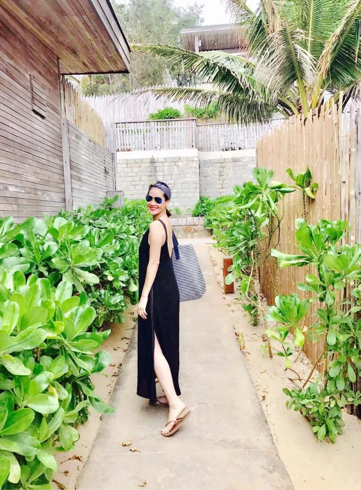 DV Th&acirc;n Thu&yacute; H&agrave;: 22 năm nay, người ta đồn t&ocirc;i v&agrave; anh Quốc Cường y&ecirc;u nhau - Ảnh 5.