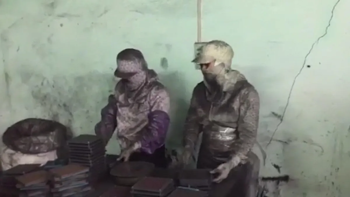 Nhận diện thuốc chữa ung thư làm từ than tre - Ảnh 1.