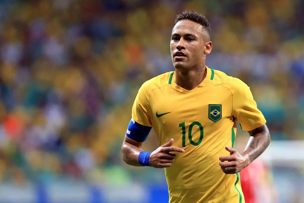 Messi, Ronaldo và những ứng viên Vua phá lưới World Cup 2018 - Ảnh 3. Messi, Ronaldo và những ứng viên Vua phá lưới World Cup 2018 - Ảnh 3.