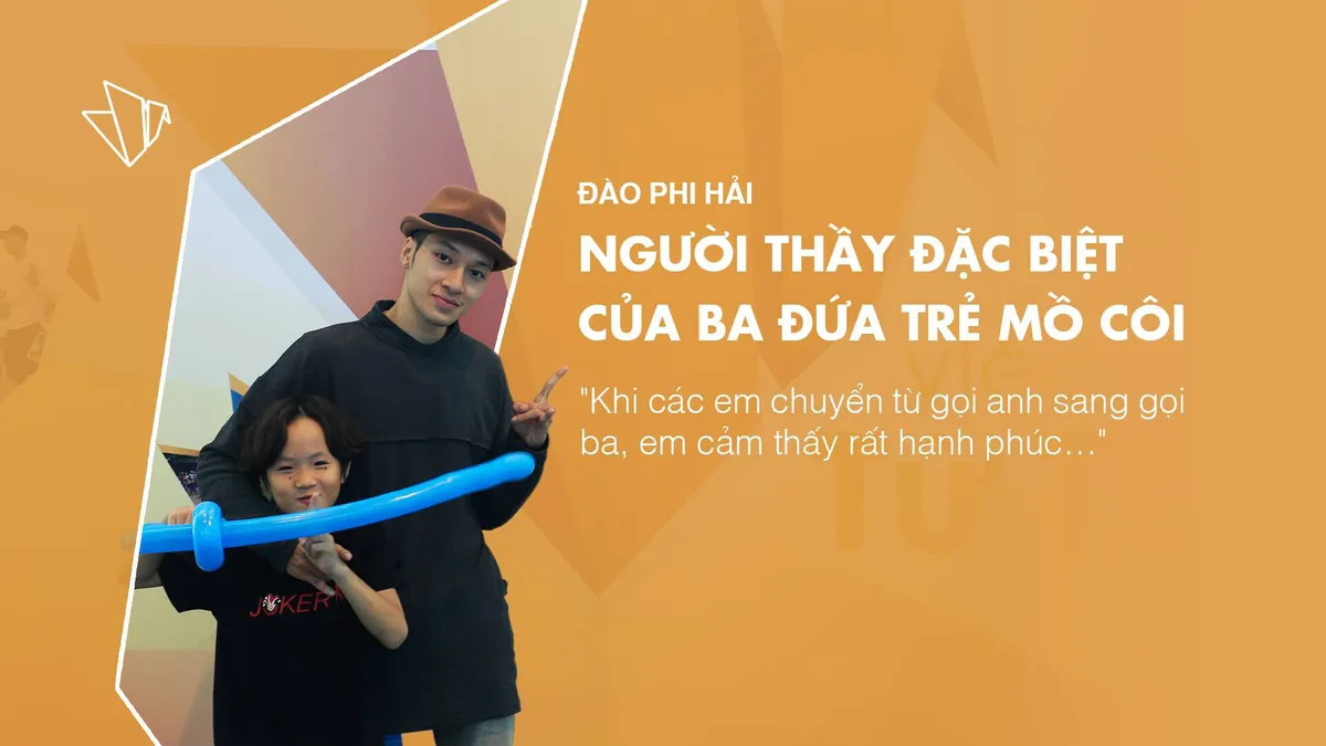 Những người trẻ tử tế l&agrave;m cha mẹ ở tuổi 16, 20 khiến nhiều người rơi lệ - Ảnh 4.