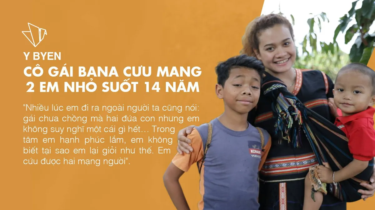 Những người trẻ tử tế l&agrave;m cha mẹ ở tuổi 16, 20 khiến nhiều người rơi lệ - Ảnh 3.