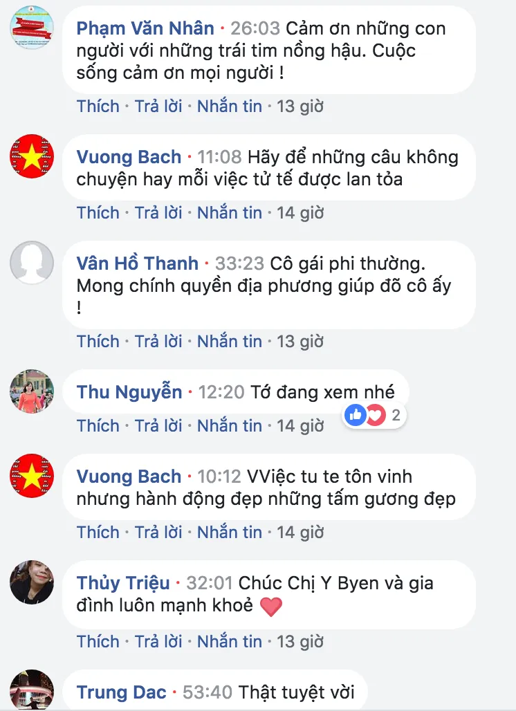 Những người trẻ tử tế l&agrave;m cha mẹ ở tuổi 16, 20 khiến nhiều người rơi lệ - Ảnh 2.