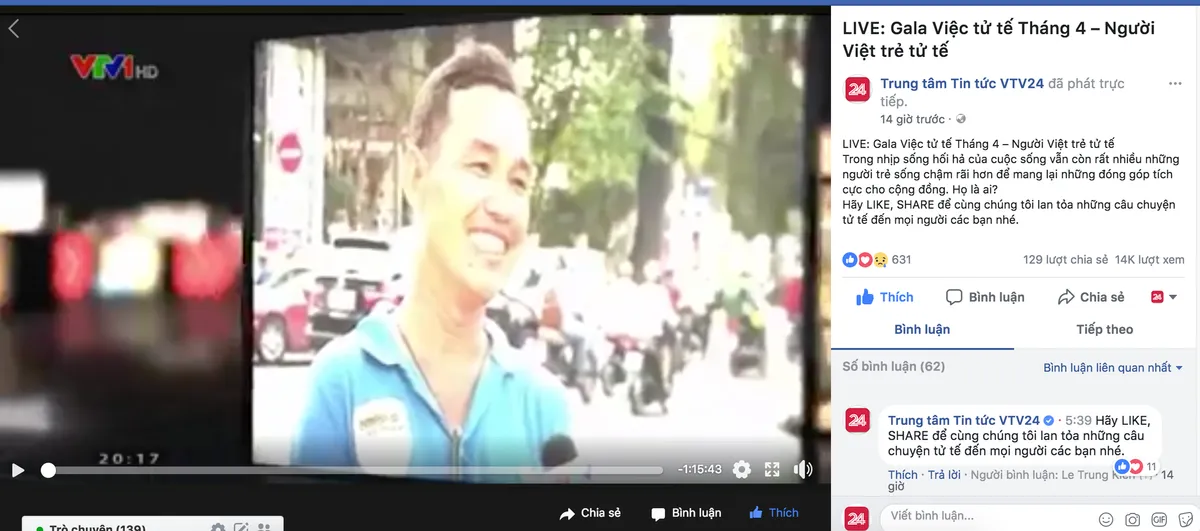 Những người trẻ tử tế l&agrave;m cha mẹ ở tuổi 16, 20 khiến nhiều người rơi lệ - Ảnh 1.